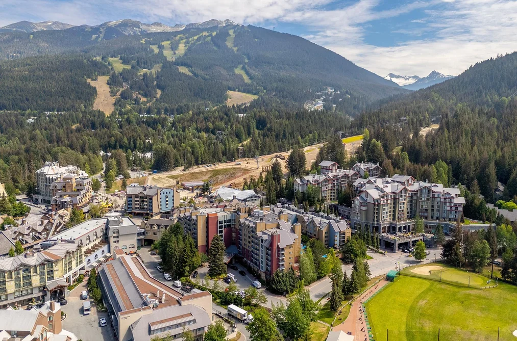 Condo for sale at 366/368 4050 Whistler Way Whistler British Columbia - MLS: R3157298