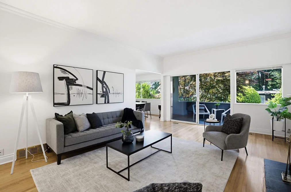 3665 EDGEMONT BOULEVARD, North Vancouver BC V7R 2P6, North Vancouver BC — Residential for Sale - Photo 3