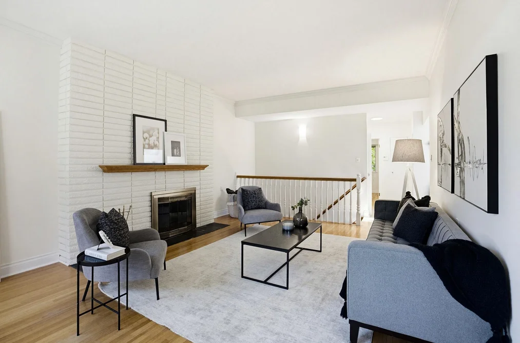3665 EDGEMONT BOULEVARD, North Vancouver BC V7R 2P6, North Vancouver BC — Residential for Sale - Photo 4