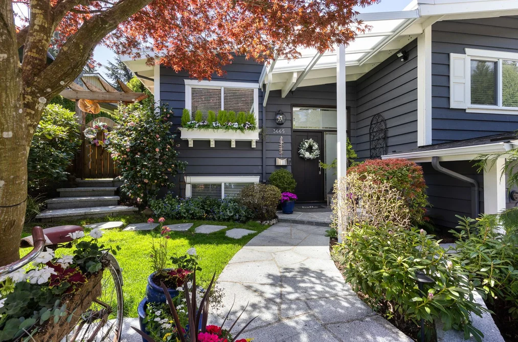 3665 RUTHERFORD CRESCENT, North Vancouver BC V7N 2C6, North Vancouver BC — Residential for Sale - Photo 2