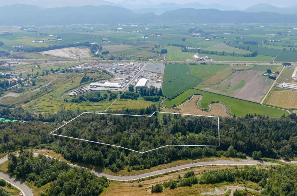 House for sale at 36650 Lower Sumas Mountain Road Abbotsford British Columbia - MLS: R3150990
