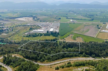36650 Lower Sumas Mountain Rd, Abbotsford, BC - MLS: R3150990