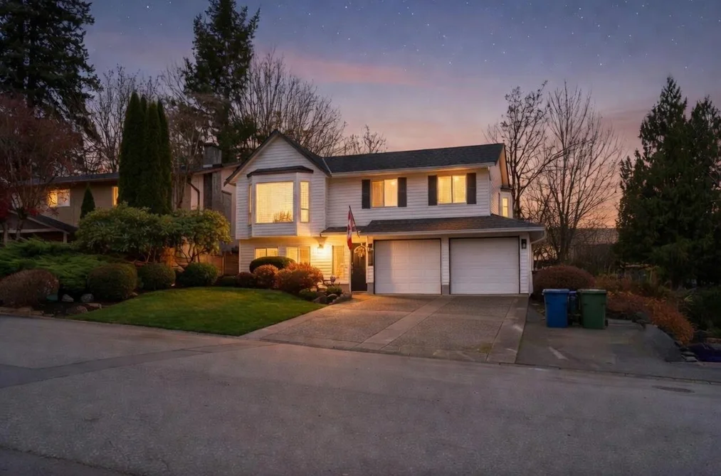 House for sale at 3669 Bulkley Street Abbotsford British Columbia - MLS: R3103971