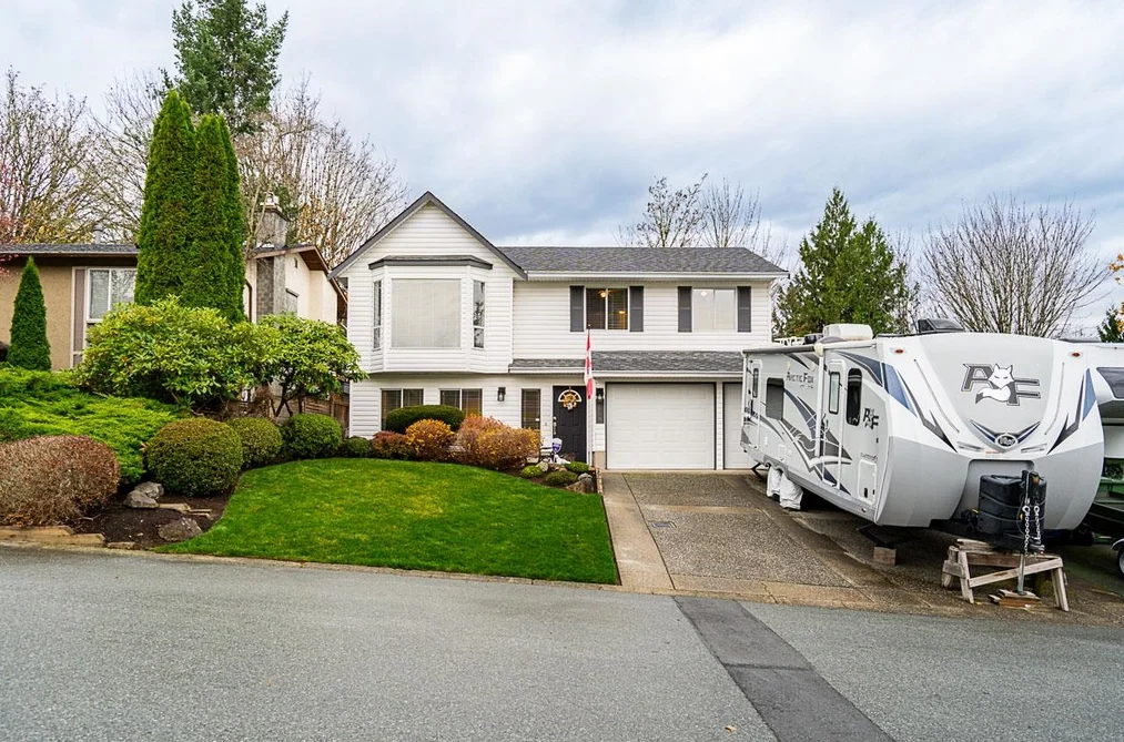 3669 BULKLEY STREET, Abbotsford BC V2S 7H3, Abbotsford BC — Residential for Sale - Photo 3