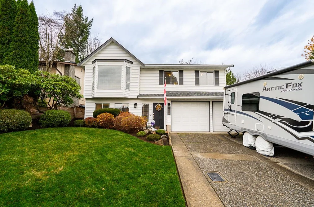 3669 BULKLEY STREET, Abbotsford BC V2S 7H3, Abbotsford BC — Residential for Sale - Photo 4