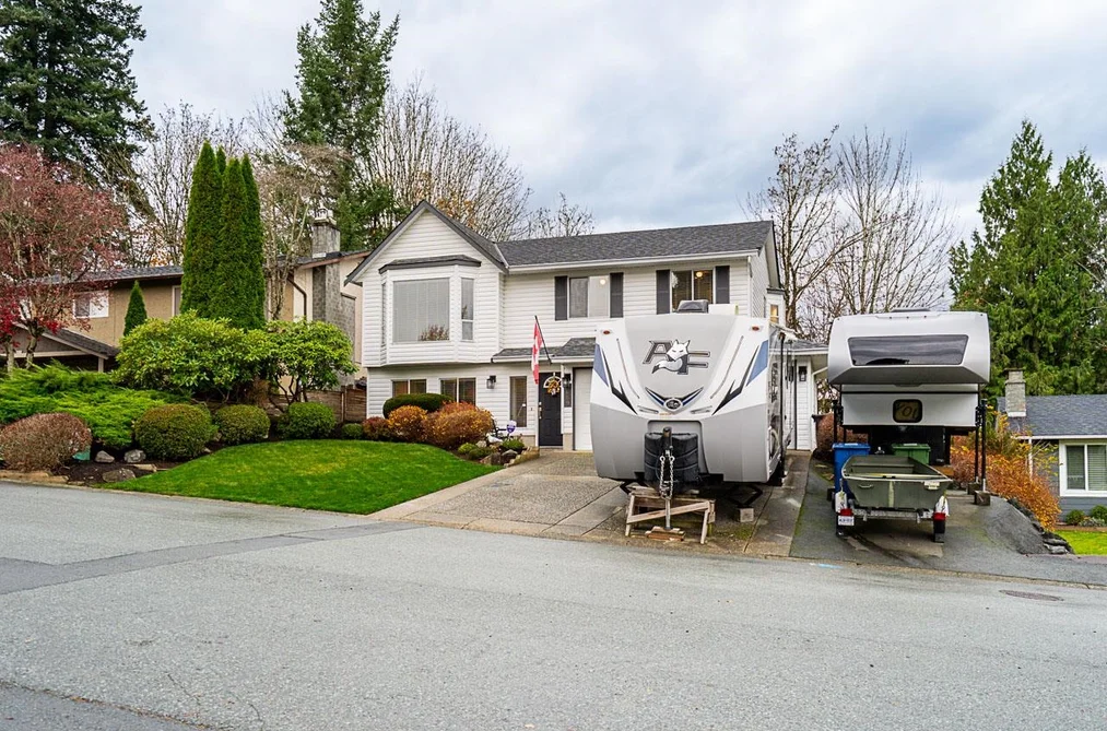 3669 BULKLEY STREET, Abbotsford BC V2S 7H3, Abbotsford BC — Residential for Sale - Photo 5