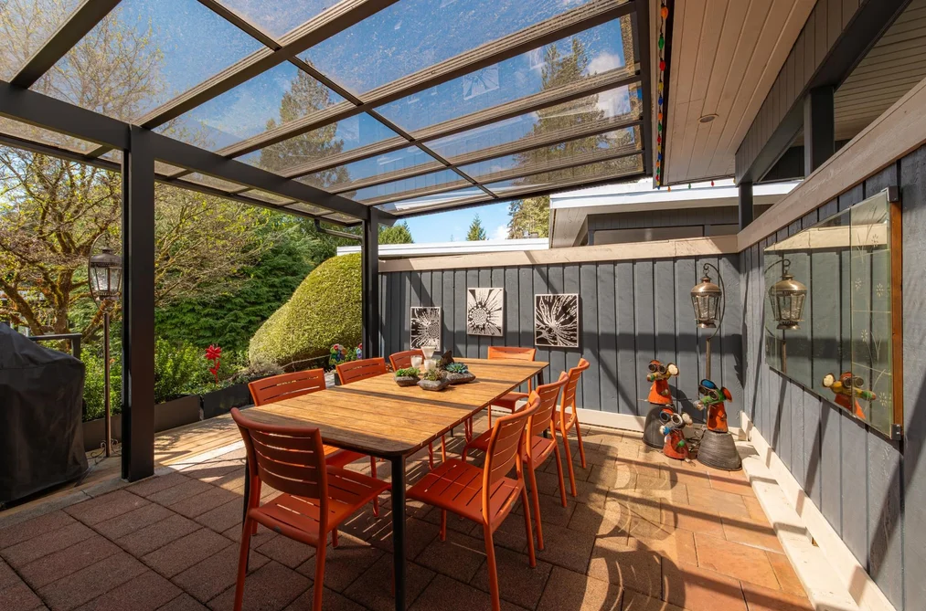 3669 EDGEMONT BOULEVARD, North Vancouver BC V7R 2P6, North Vancouver BC — Residential for Sale - Photo 2