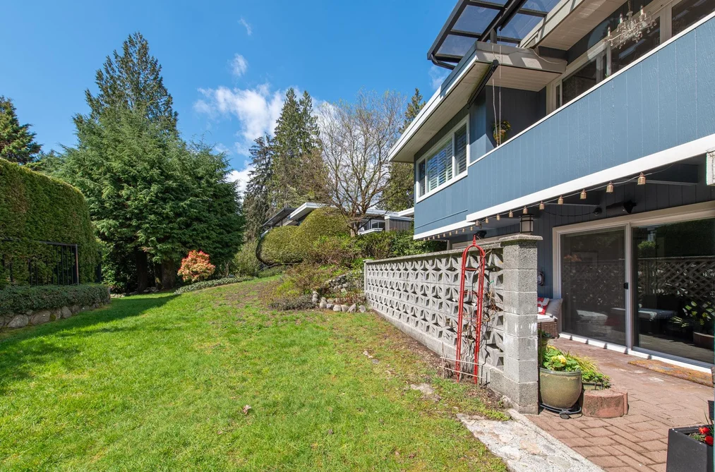 3669 EDGEMONT BOULEVARD, North Vancouver BC V7R 2P6, North Vancouver BC — Residential for Sale - Photo 3