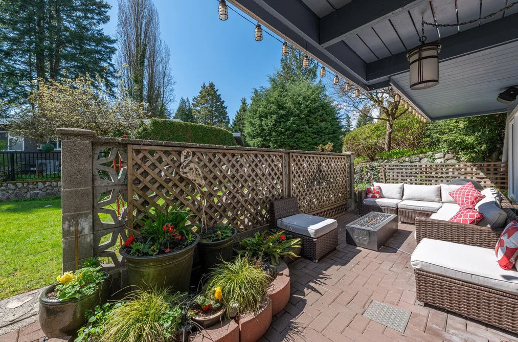 3669 EDGEMONT BOULEVARD, North Vancouver BC V7R 2P6, North Vancouver BC — Residential for Sale - Photo 4