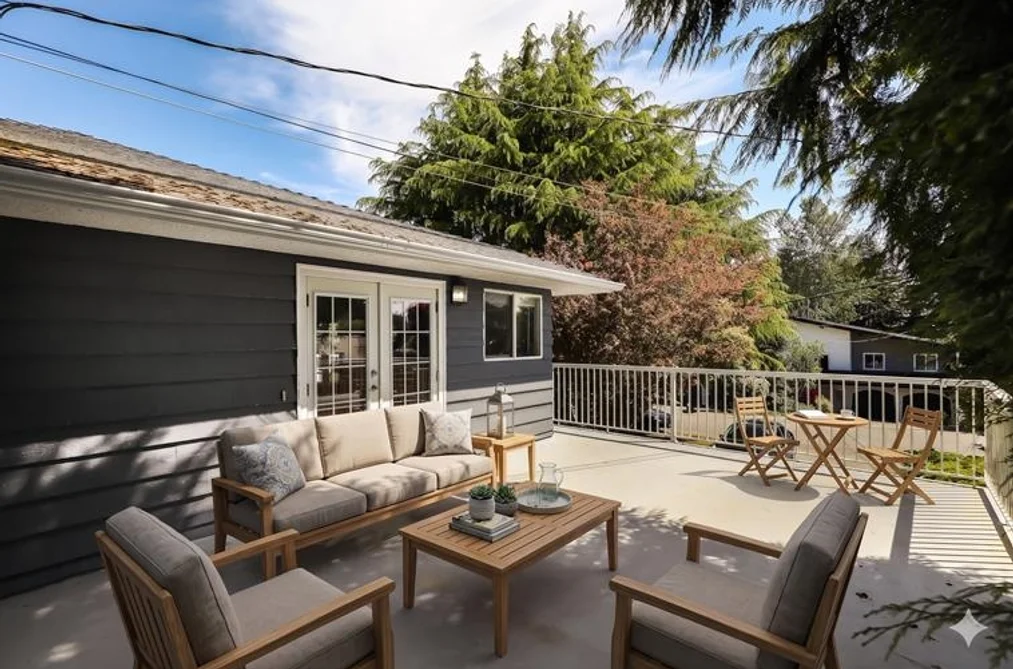 367 55A STREET, Delta BC V4M 3L8, Delta BC — Residential for Sale - Photo 4