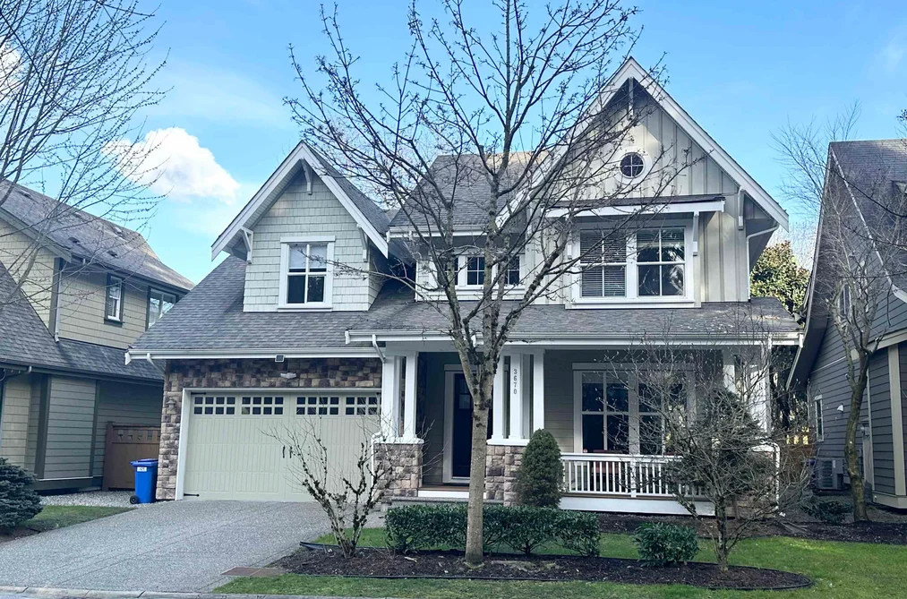House for sale at 3670 142 Street Surrey British Columbia - MLS: R3104534