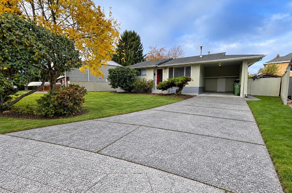 House for sale at 3671 Sable Avenue Richmond British Columbia - MLS: R3166558