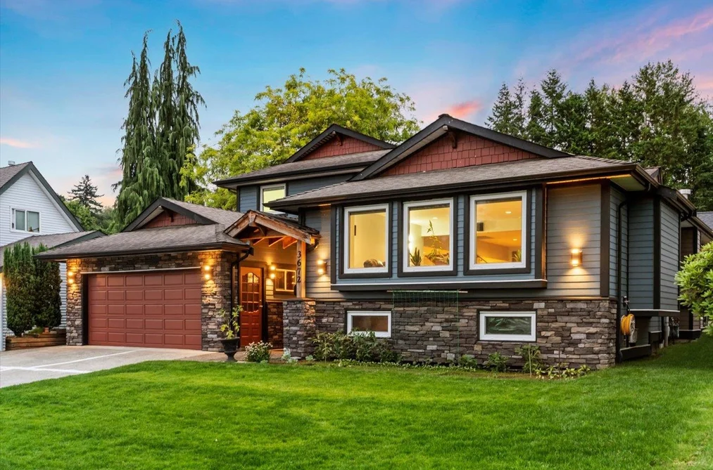 3672 BURNSIDE DRIVE, Abbotsford BC V3G 1H7, Abbotsford BC — Residential for Sale - Photo 2