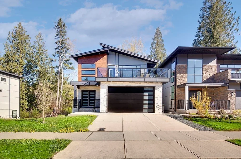 House for sale at 36725 Carl Creek Crescent Abbotsford British Columbia - MLS: R3080900