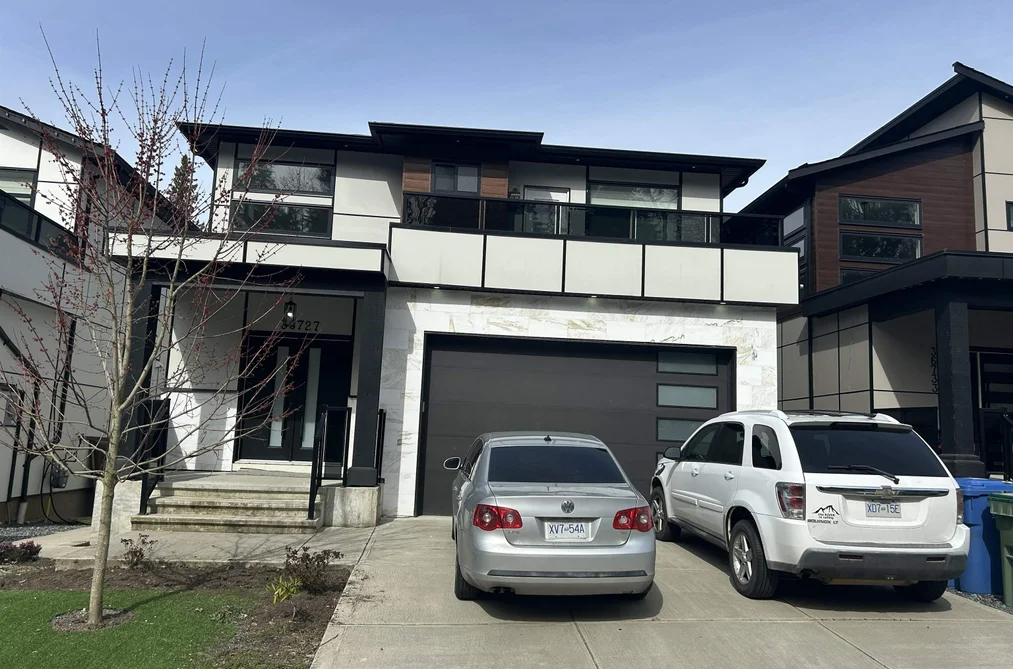 House for sale at 36727 Dianne Brook Avenue Abbotsford British Columbia - MLS: R3113965