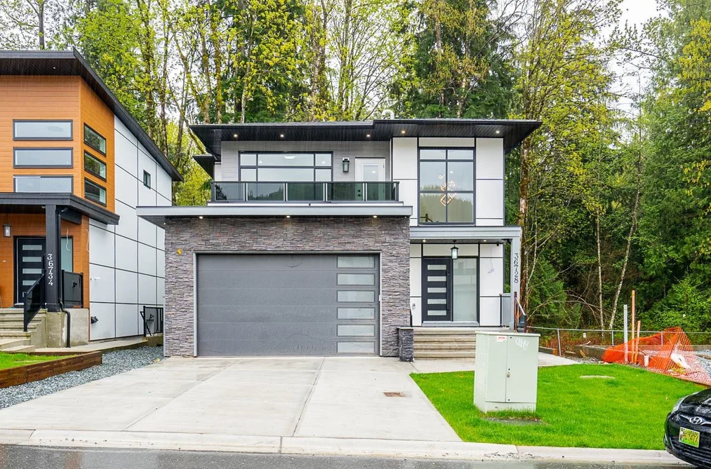 House for sale at 36728 Dianne Brook Avenue Abbotsford British Columbia - MLS: R3070246