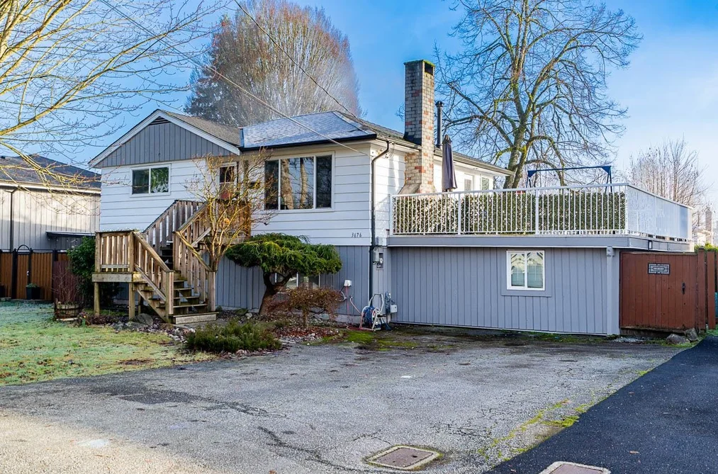 House for sale at 3676 Inverness Street Port Coquitlam British Columbia - MLS: R3072876