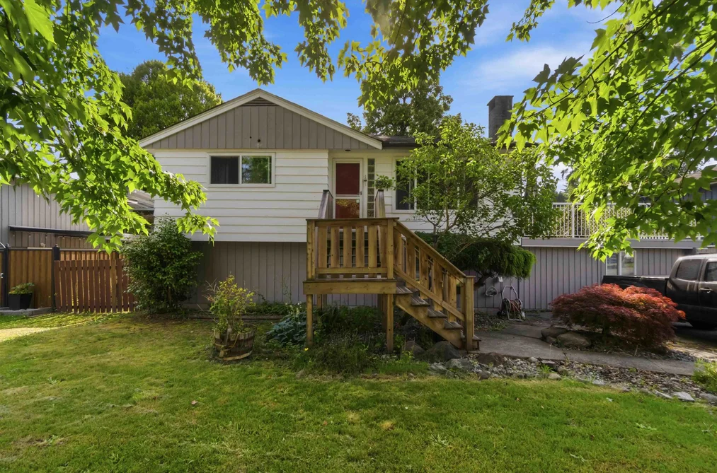3676 INVERNESS STREET, Port Coquitlam BC V3B 3B4, Port Coquitlam BC — Residential for Sale — Photo 27 of 38