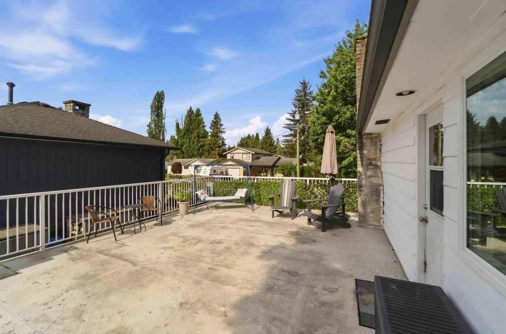 3676 INVERNESS STREET, Port Coquitlam BC V3B 3B4, Port Coquitlam BC — Residential for Sale — Photo 32 of 38