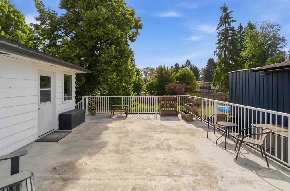 3676 INVERNESS STREET, Port Coquitlam BC V3B 3B4, Port Coquitlam BC — Residential for Sale — Photo 33 of 38