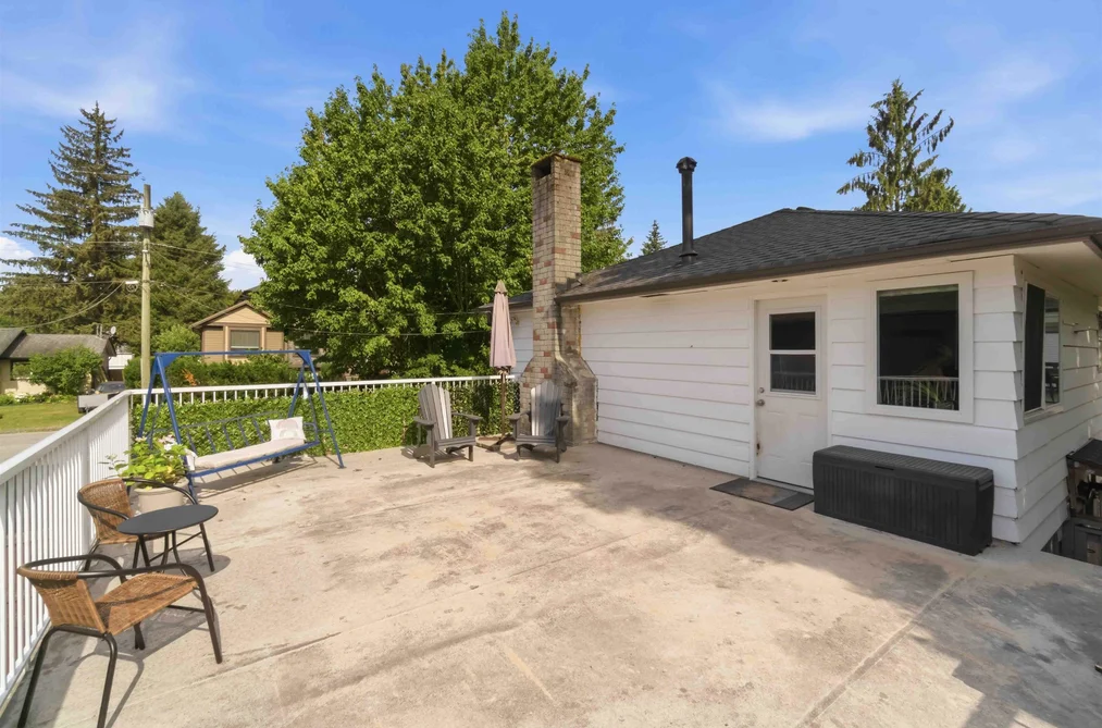 3676 INVERNESS STREET, Port Coquitlam BC V3B 3B4, Port Coquitlam BC — Residential for Sale — Photo 34 of 38