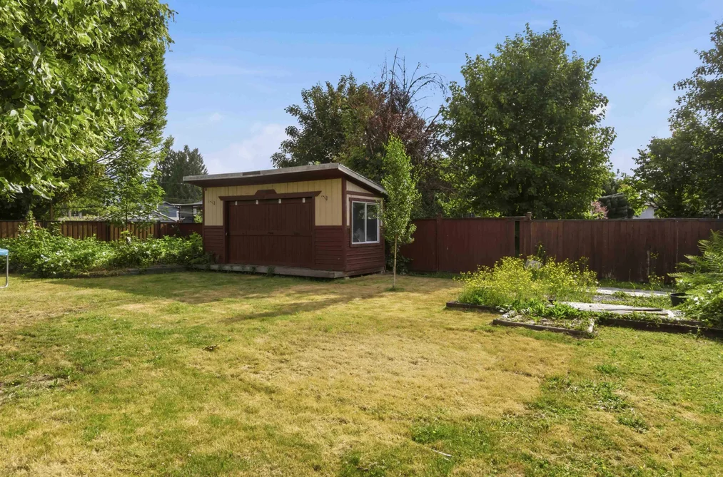 3676 INVERNESS STREET, Port Coquitlam BC V3B 3B4, Port Coquitlam BC — Residential for Sale — Photo 36 of 38