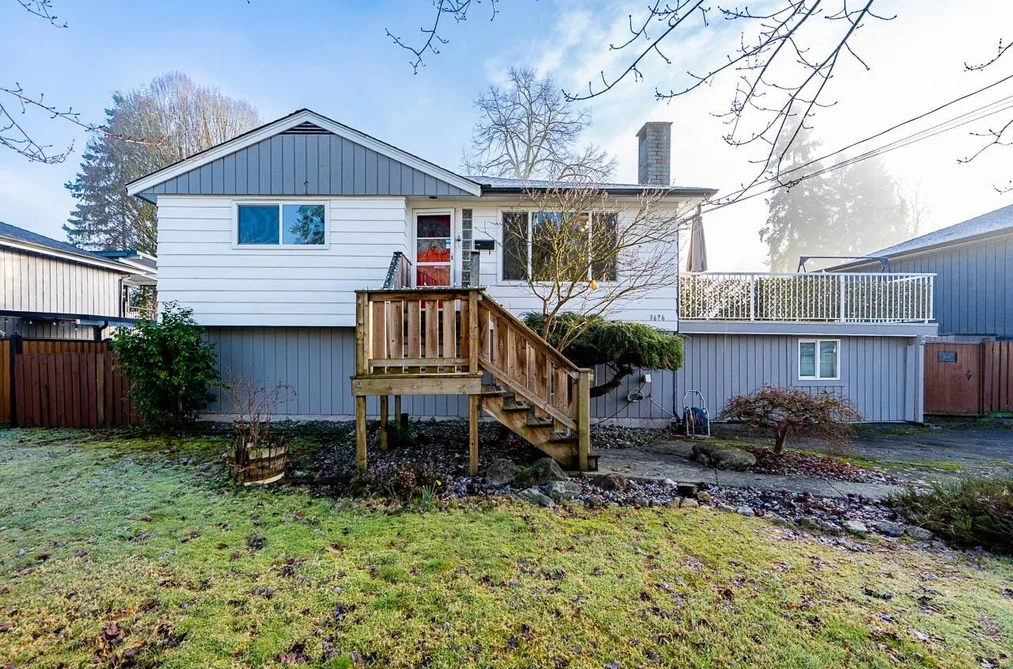 3676 INVERNESS STREET, Port Coquitlam BC V3B 3B4, Port Coquitlam BC — Residential for Sale - Photo 4