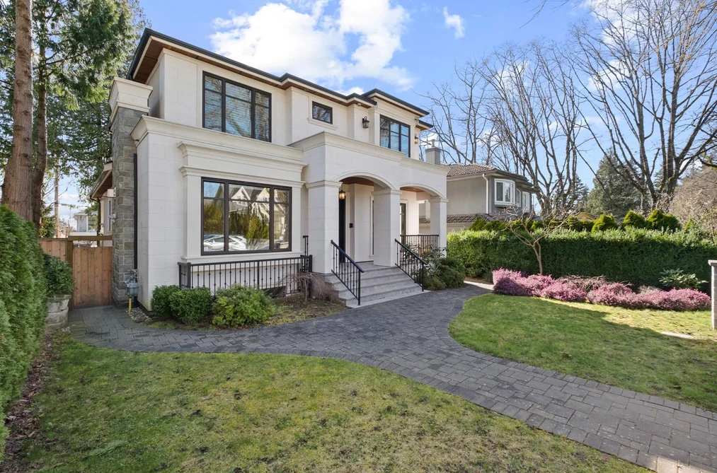 3676 W 28TH AVENUE, Vancouver BC V6S 1S4, Vancouver BC — Residential for Sale - Photo 2
