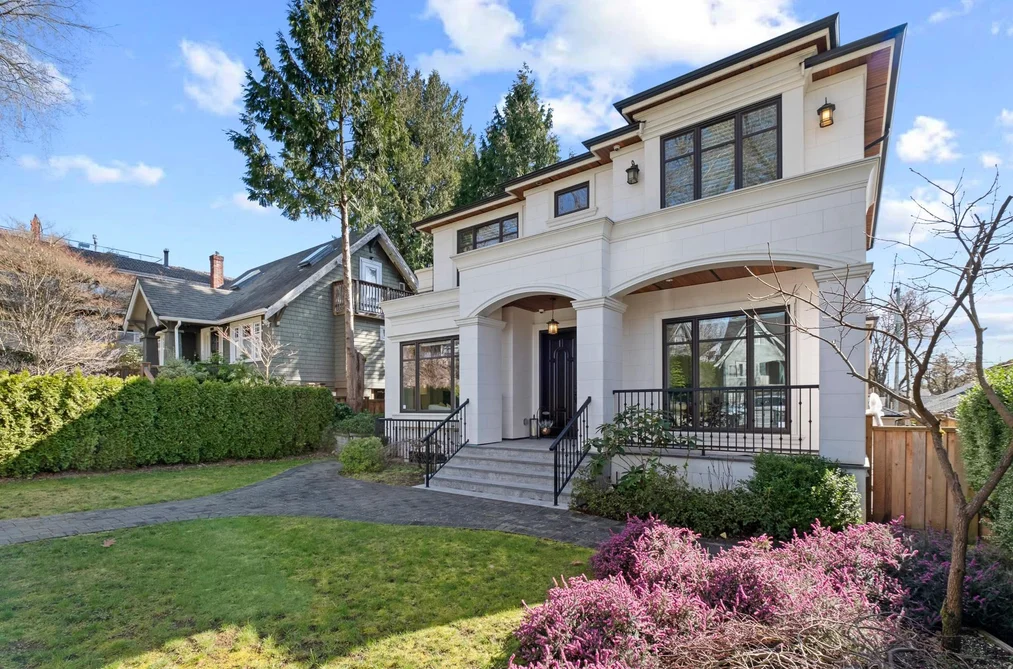 3676 W 28TH AVENUE, Vancouver BC V6S 1S4, Vancouver BC — Residential for Sale - Photo 3
