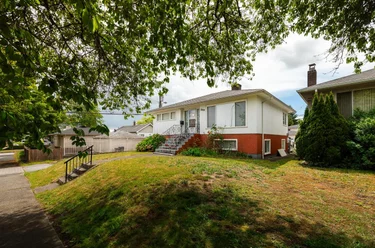 3678 E 25th Ave, Vancouver, BC - MLS: R3134783