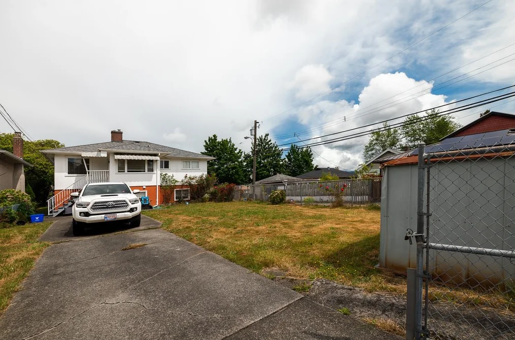 3678 E 25TH AVENUE, Vancouver BC V5R 1K5, Vancouver BC — Residential for Sale — Photo 16 of 23