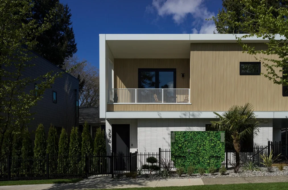 Half Duplex for sale at 3679 St Catherines Street Vancouver British Columbia - MLS: R3144420
