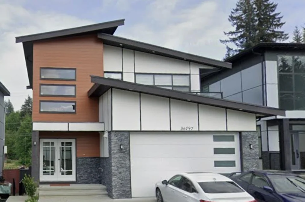 36797 Carl Creek Crescent Cres, Abbotsford, BC - MLS: R3171844