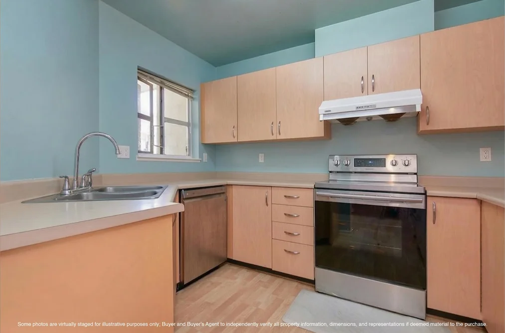 368 8333 JONES ROAD, Richmond BC V6Y 3W9, Richmond BC — Residential for Sale - Photo 2