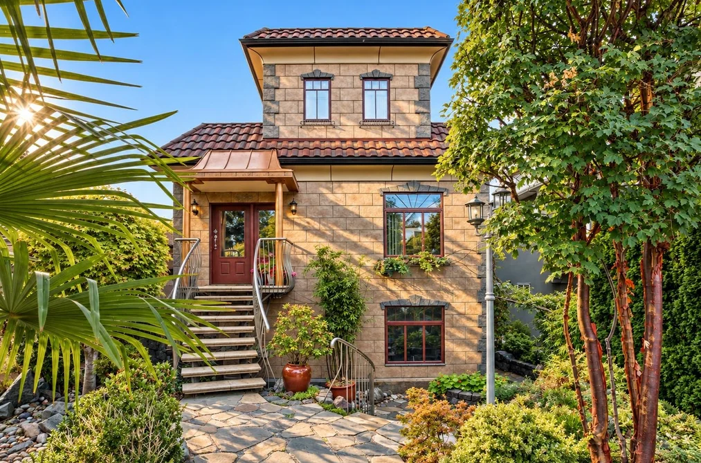 368 E 33rd Ave, Vancouver, BC - MLS: R3172526