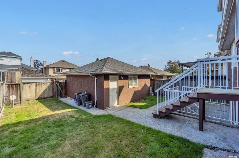 3681 Scales Place, Vancouver, BC - MLS: R3173074 - Photo 34