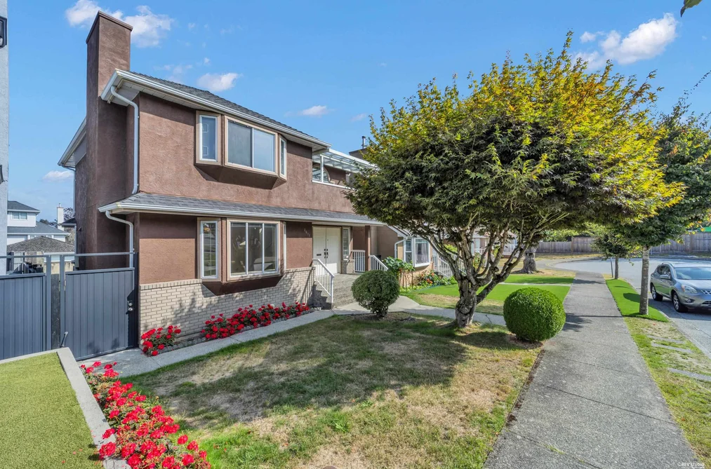 3681 Scales Place, Vancouver, BC - MLS: R3173074 - Photo 35