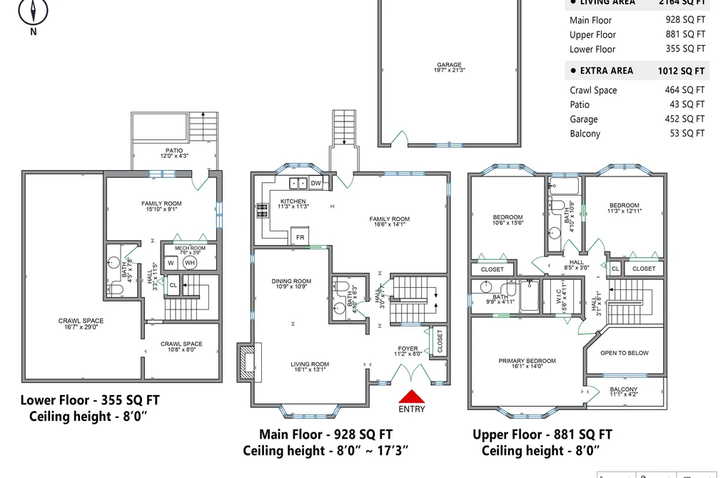 3681 Scales Place, Vancouver, BC - MLS: R3173074 - Photo 36