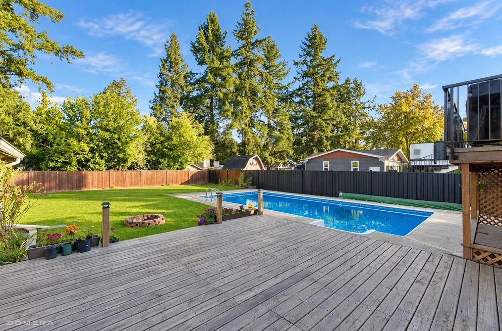 3684 197 Street, Langley, BC - House for Sale - Photo 34 of 40 3684 197 Street, Langley, BC - House for Sale - Photo 34 of 40