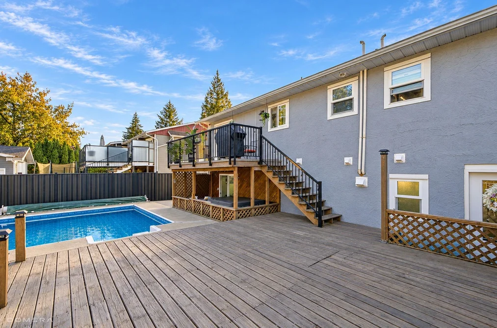 3684 197 Street, Langley, BC - House for Sale - Photo 38 of 40 3684 197 Street, Langley, BC - House for Sale - Photo 38 of 40