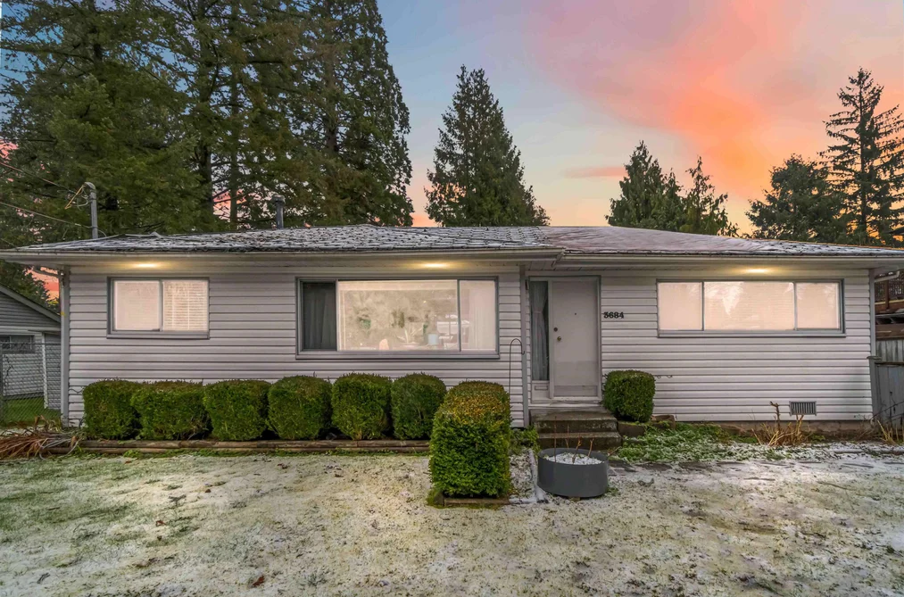 3684 CEDAR DRIVE, Port Coquitlam BC V3B 3C9, Port Coquitlam BC — Residential for Sale - Photo 2