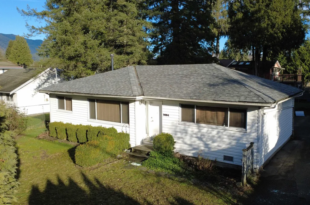 3684 CEDAR DRIVE, Port Coquitlam BC V3B 3C9, Port Coquitlam BC — Residential for Sale - Photo 3