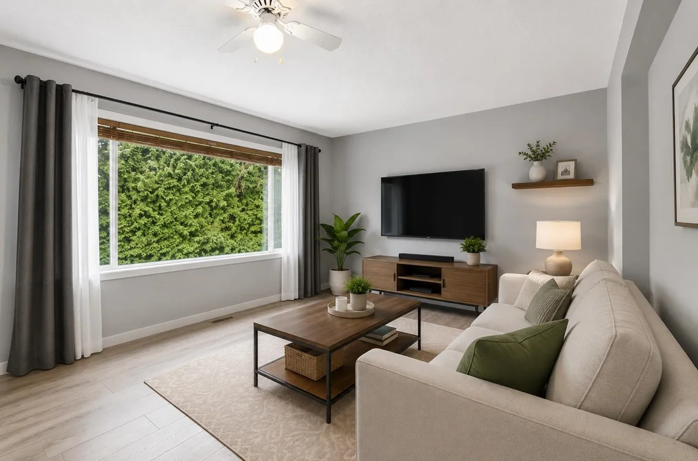 3684 CEDAR DRIVE, Port Coquitlam BC V3B 3C9, Port Coquitlam BC — Residential for Sale - Photo 6