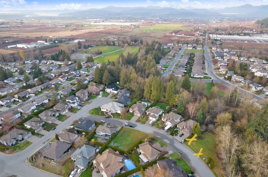 3684 COBBLESTONE DRIVE, Abbotsford BC C2S 7J8, Abbotsford BC — Land for Sale - Photo 2