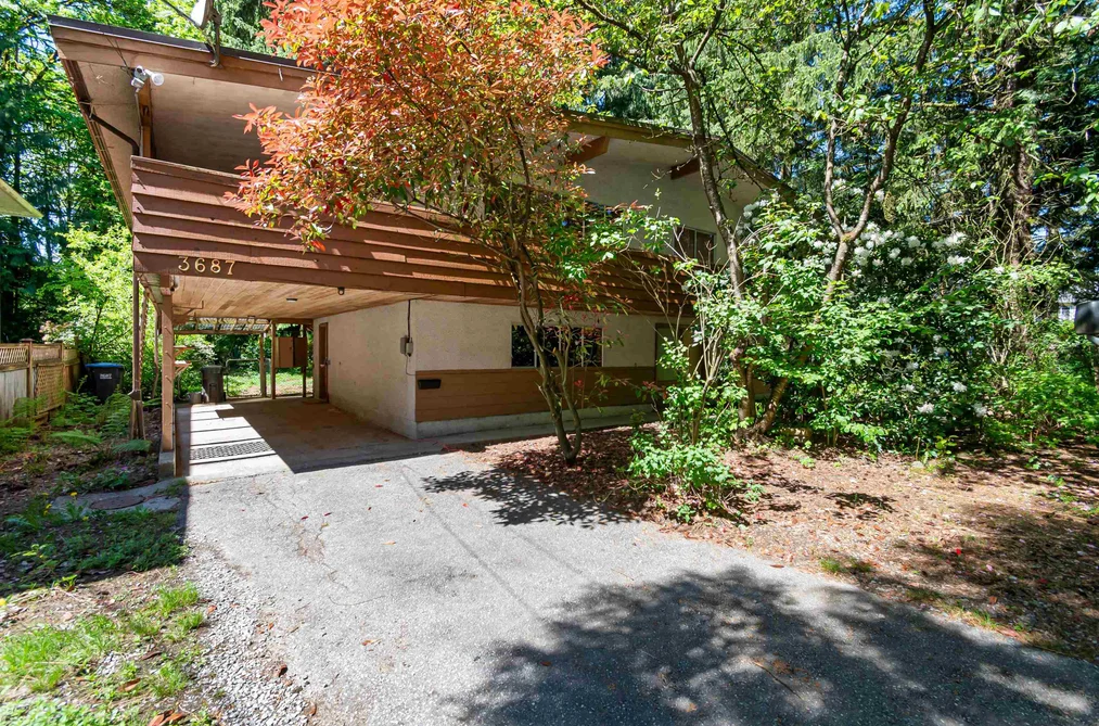 House for sale at 3687 Coast Meridian Road Port Coquitlam British Columbia - MLS: R3072631