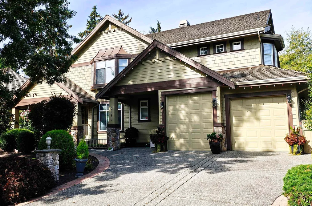 House for sale at 3689 159a Street Surrey British Columbia - MLS: R3161750