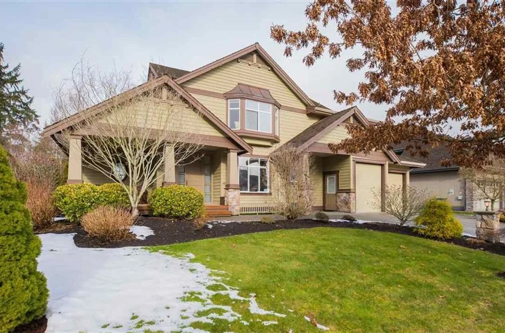 House for sale at 3689 159a Street Surrey British Columbia - MLS: R3075724