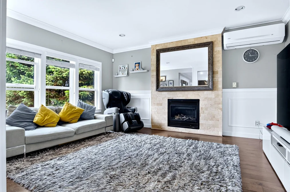 369 MUNDY STREET, Coquitlam BC V3K 5M7, Coquitlam BC — Residential for Sale — Photo 11 of 40