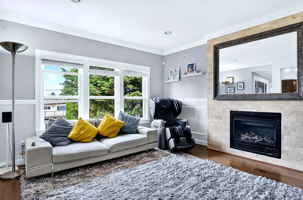 369 MUNDY STREET, Coquitlam BC V3K 5M7, Coquitlam BC — Residential for Sale — Photo 3 of 40