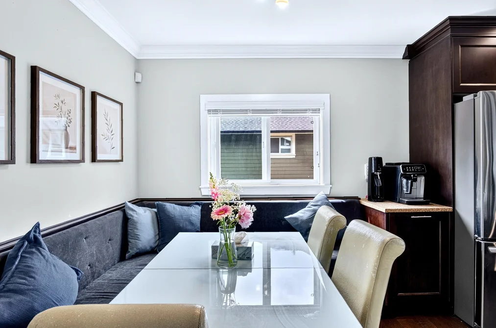 369 MUNDY STREET, Coquitlam BC V3K 5M7, Coquitlam BC — Residential for Sale — Photo 5 of 40
